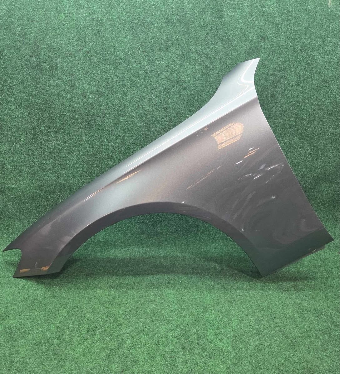 Front Fender Wing (Left)